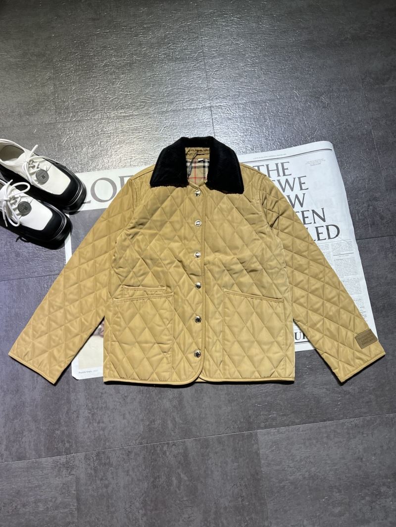 Burberry Outwear